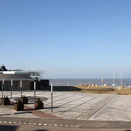Apartamento Beach View 1 Zandvoort