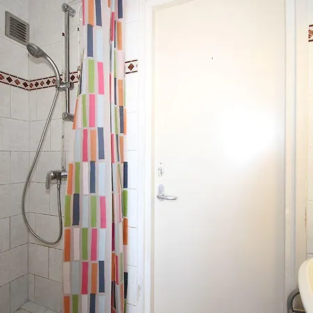 Apartamento Beach View 1