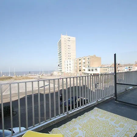 Beach View 1