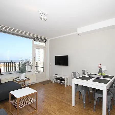 Beach View 1 Apartamento *