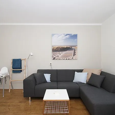 Apartamento Beach View 1 *