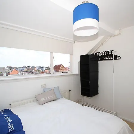 Apartamento Beach View 1